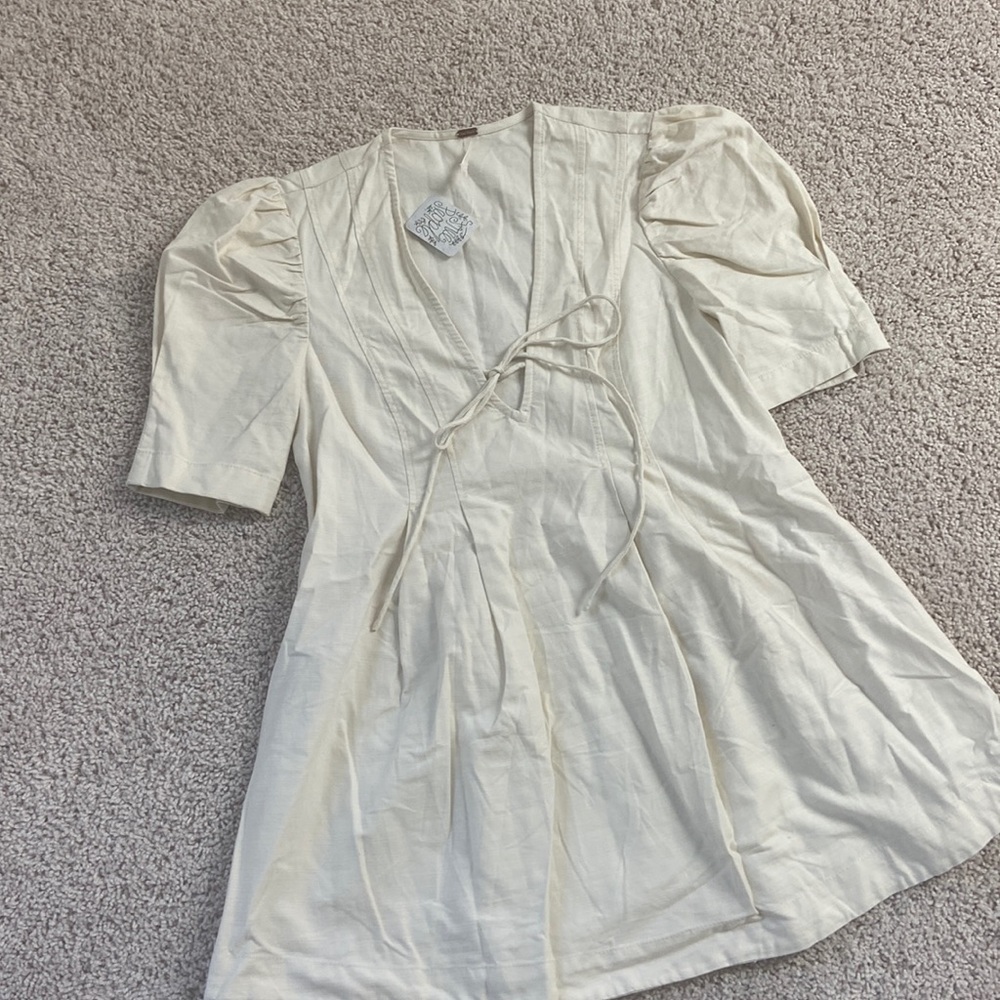 Free People Tunic